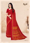 Star Chiffon 212 By Ruchi Chiffon Casual Wear Saree Suppliers In India
